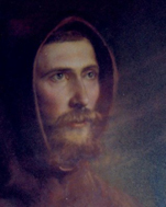 Autoportrait