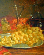 Nature Morte